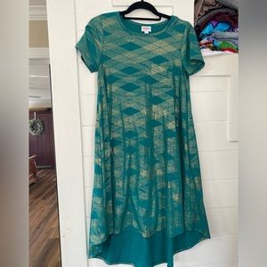 Lularoe dress